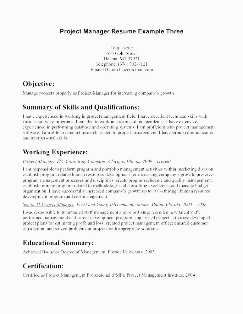 Sample Resume for Real Estate Agent with No Experience 11 12 Sample Real Estate Resume No Experience