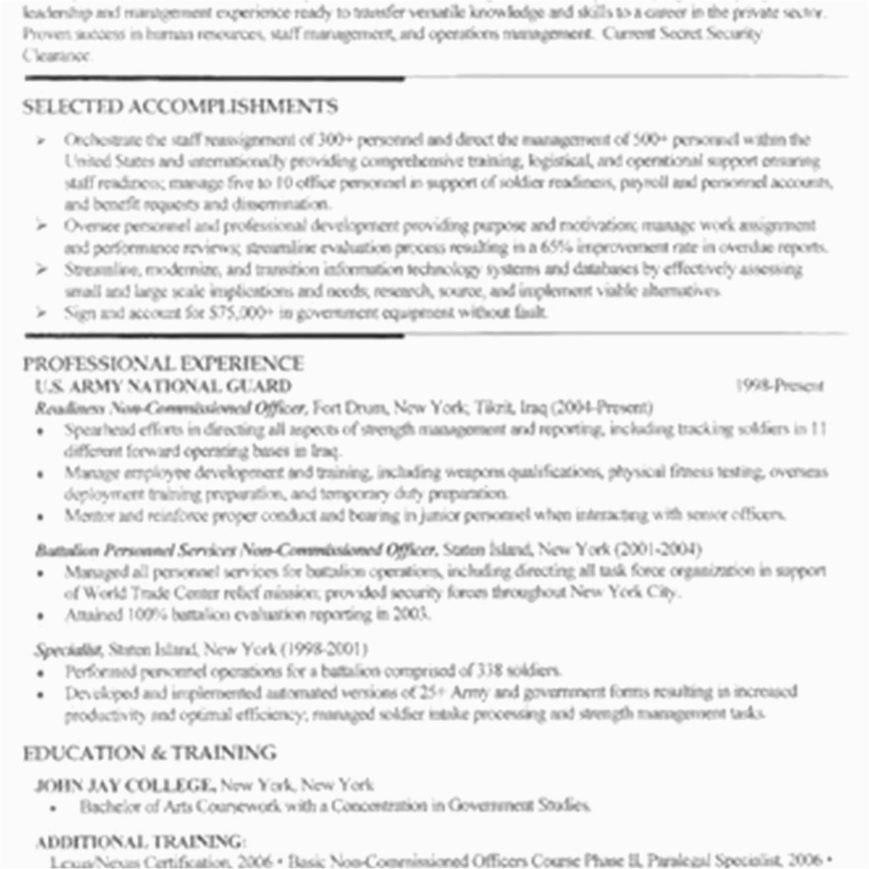 Sample Resume for Retired Person Returning to Work 69 Best Sample Resume for Retired Person Returning to Work