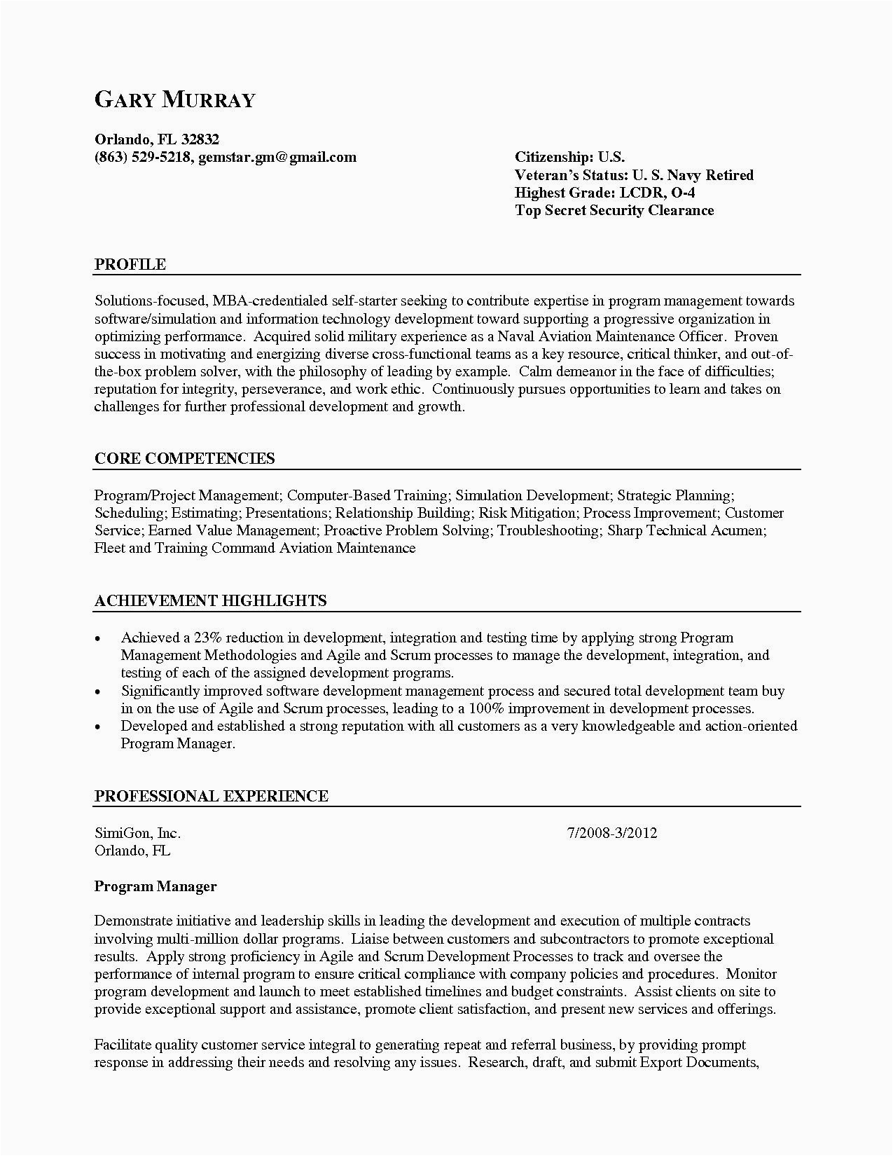 Sample Resume for Retired Person Returning to Work 90 Fresh Sample Resume for Retired Person Returning to