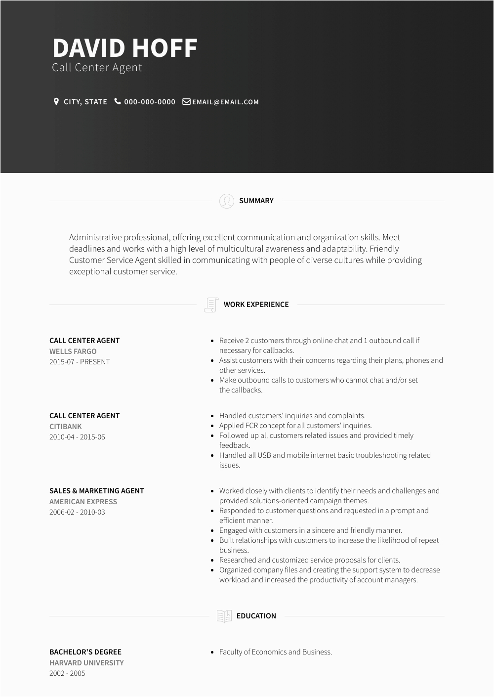 Sample Skills In Resume for Call Center Agent Call Center Agent Resume Samples and Templates Sample Skills In Resume for Call Center Agent Call Center Agent Resume Samples and Templates