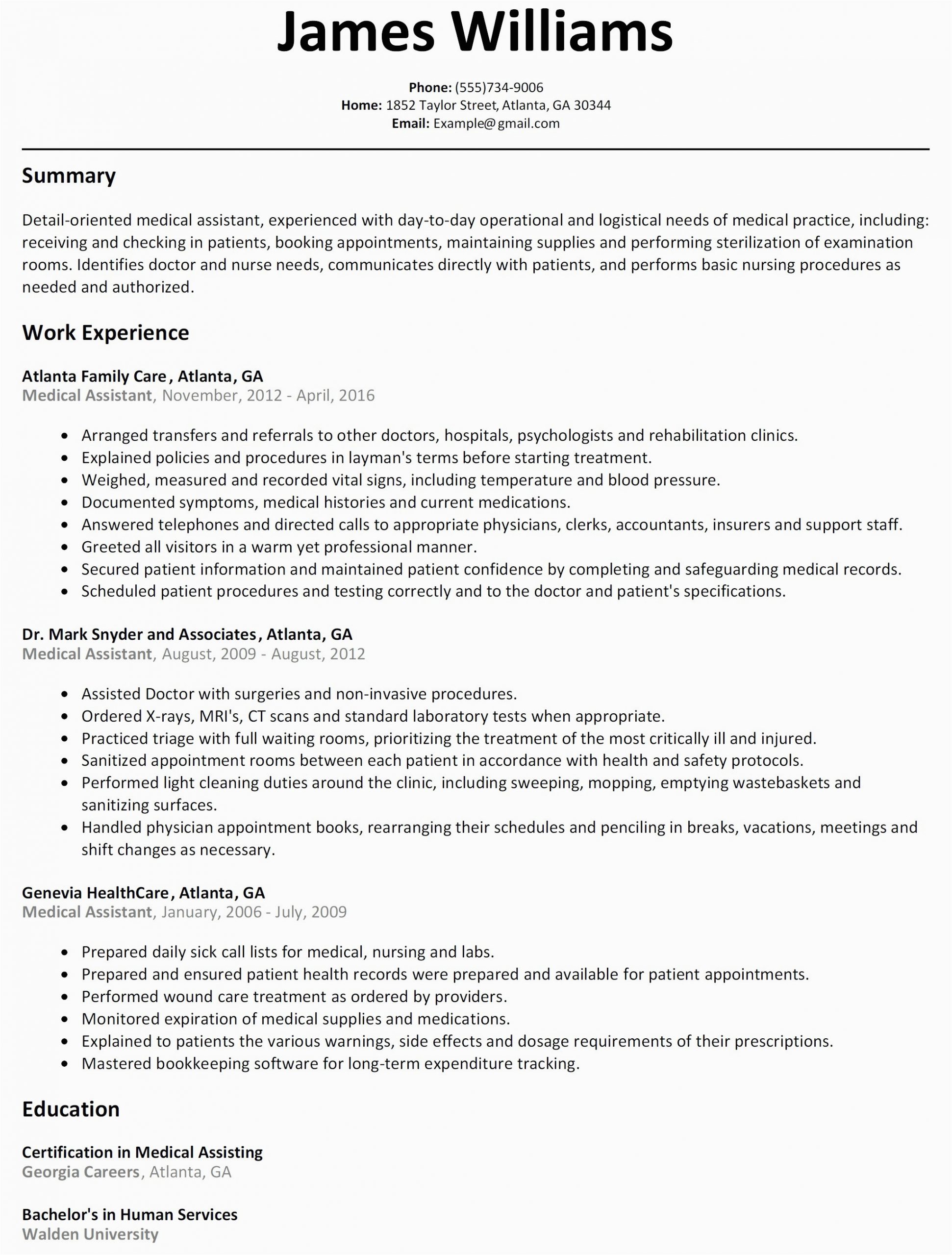 Customer Service Sample Resume for Call Center 9 10 Example Call Center Resume Lascazuelasphilly
