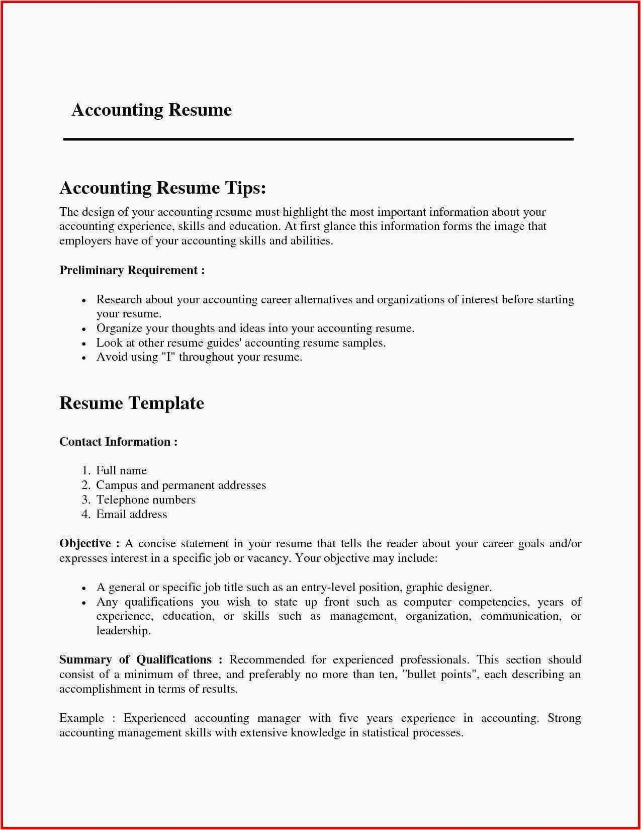 Hr Resume Sample for 3 Years Experience 3 Year Experience Resume format Resume format