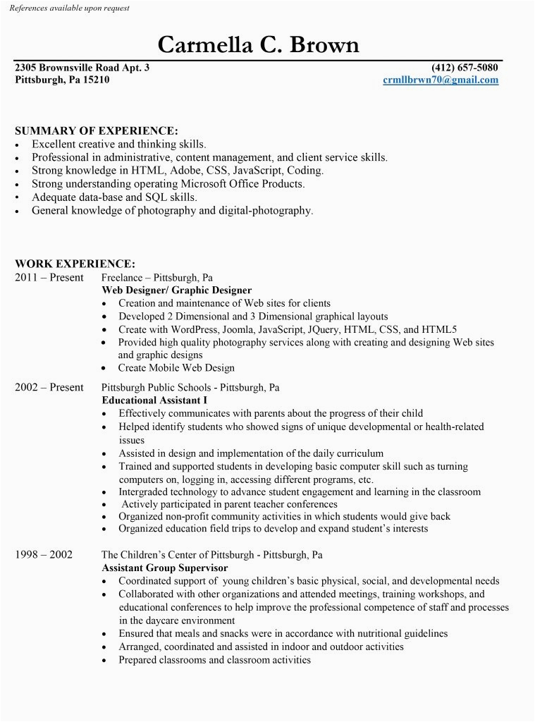 Sample Objectives In Resume for Virtual assistant √ 20 Virtual assistant Resume Sample