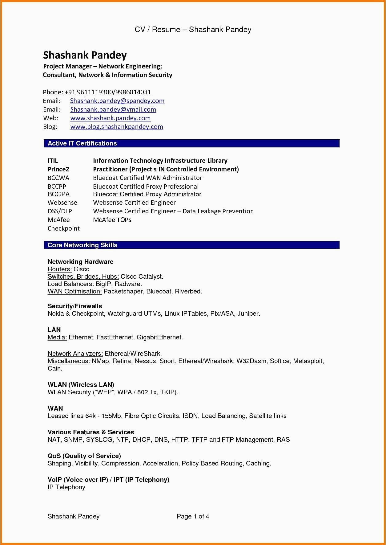 Sample Resume for Msc Biochemistry Freshers Bsc Chemistry Fresher Resume format Download Best Resume