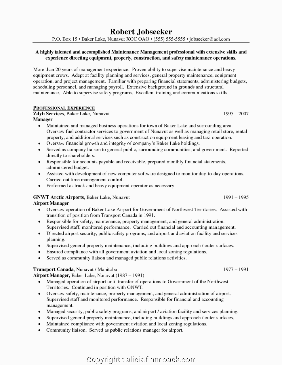 Sample Resume for Operations Manager In Banking Free Bank Operations Manager Resume Sample Bank Operations