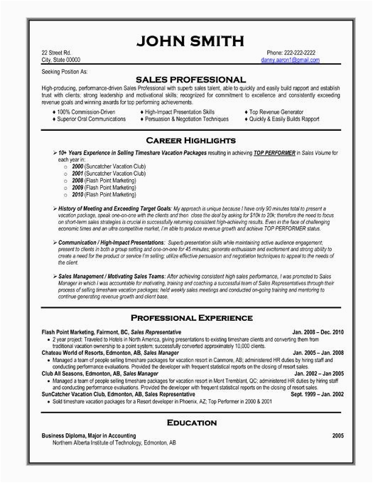 Best Resume Templates for It Professionals 25 Fresh Best Resume Samples for It Professionals Best