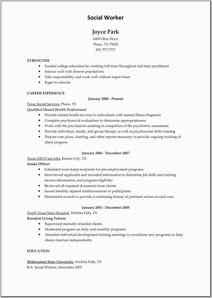 Child Care Resume Sample No Experience Australia Luxury Download Child Care Resume Sample