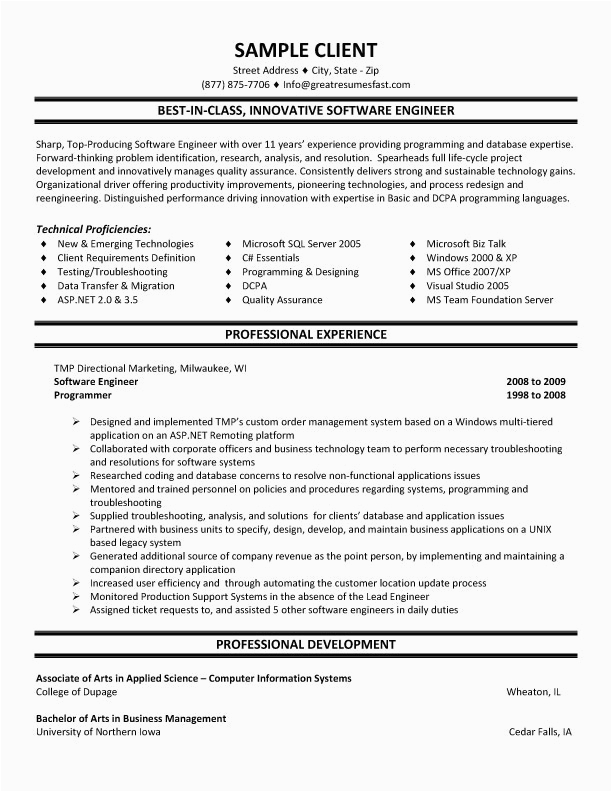 Entry Level software Engineer Resume Template Entry Level software Engineer Resume Entry Level software Engineer Resume Template Entry Level software Engineer Resume
