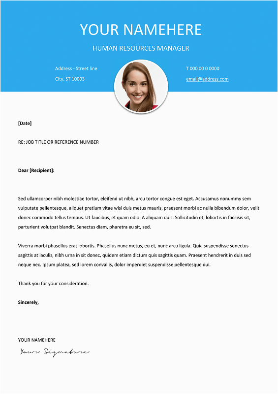 Free Modern Resume and Cover Letter Templates Le Marais Free Modern Resume Template