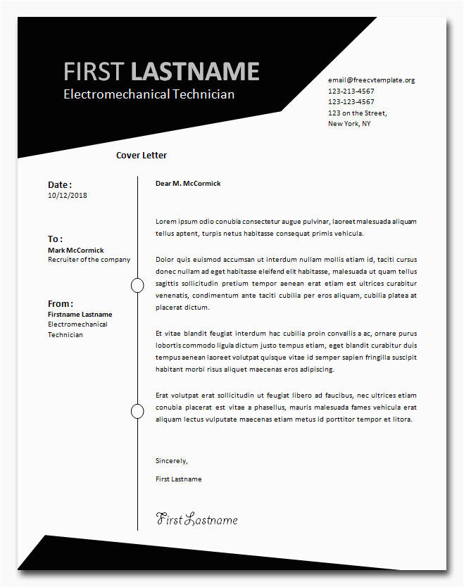 Free Online Resume and Cover Letter Templates Printable Cv & Cover Letter Template Uk • Get A Free Cv