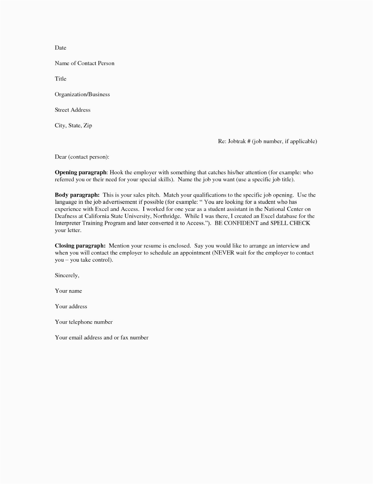 Free Online Resume Cover Letter Template Free Cover Letter Samples for Resumes Free Online Resume Cover Letter Template Free Cover Letter Samples for Resumes
