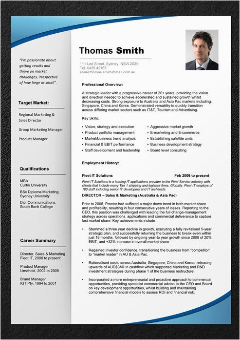 Free Resume Templates for It Professionals Professional Resume Template Free Fresh Sample Resumes