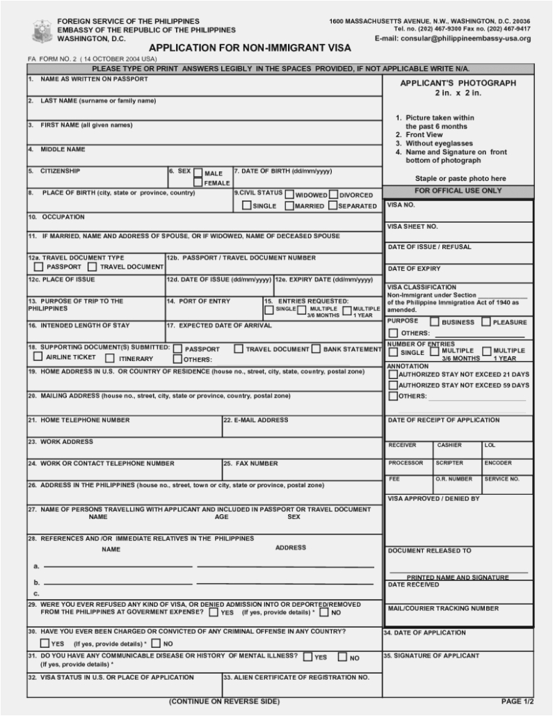 Sample Resume for B1 Visa Application You Will Never Believe these Bizarre Truth B155 B155