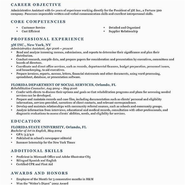 Sample Resume for Fresh Graduate Of Information Technology Carrer Objective Resume Samples Fresh Graduate for