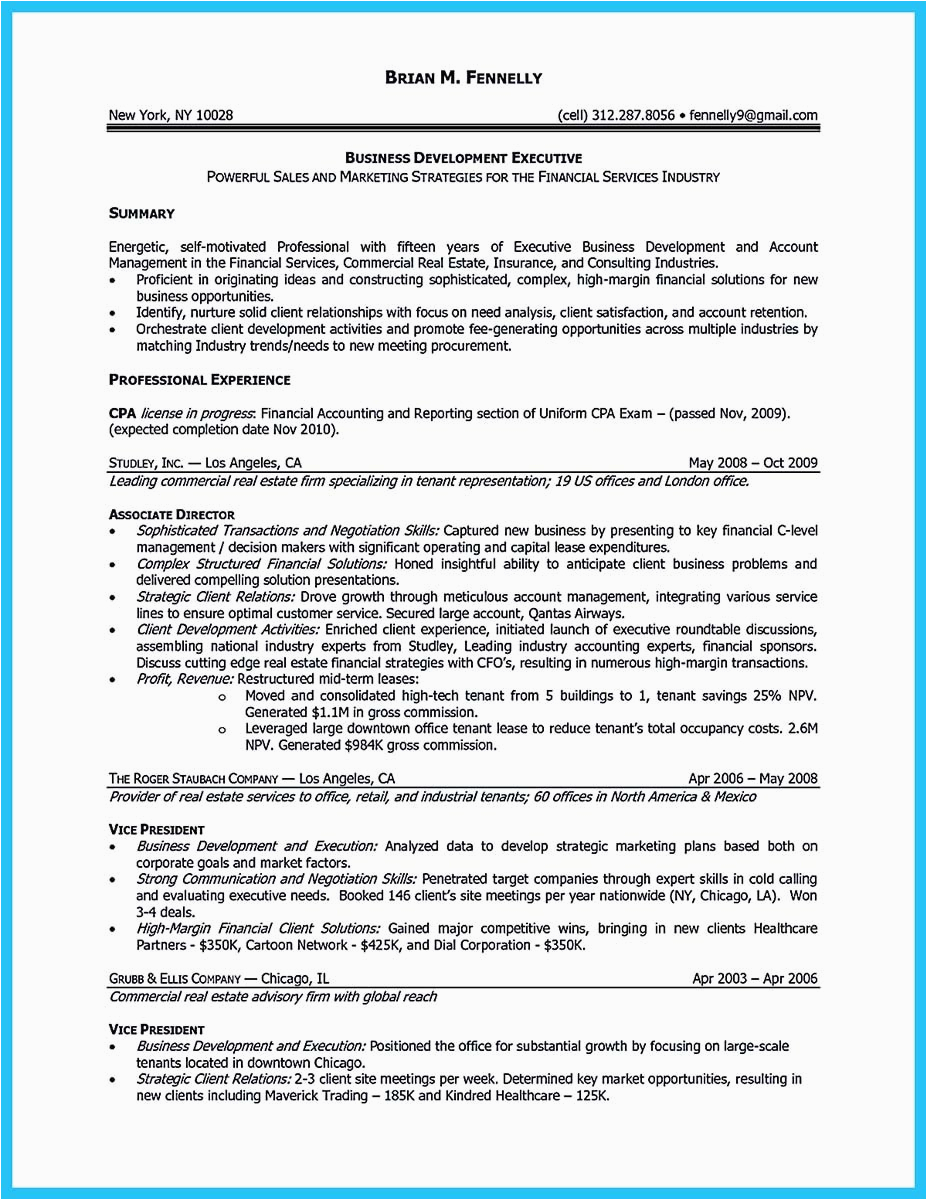 Sample Resume for Newly Passed Cpa Cpa Exam Passed Resume Researchon Web Fc2