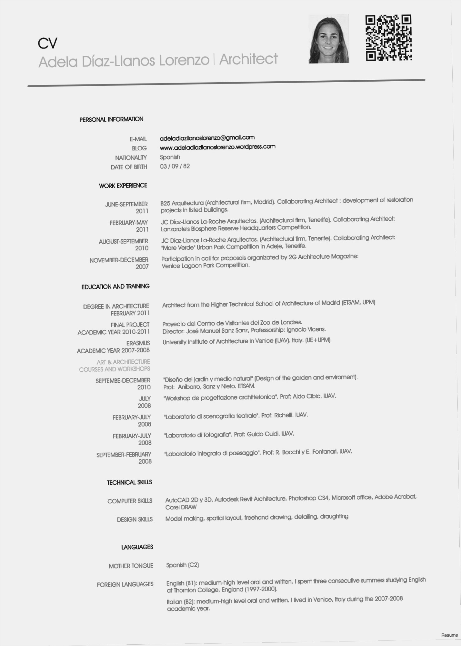 Sample Resume Objective for Esl Teacher Eliminate Your Fears and