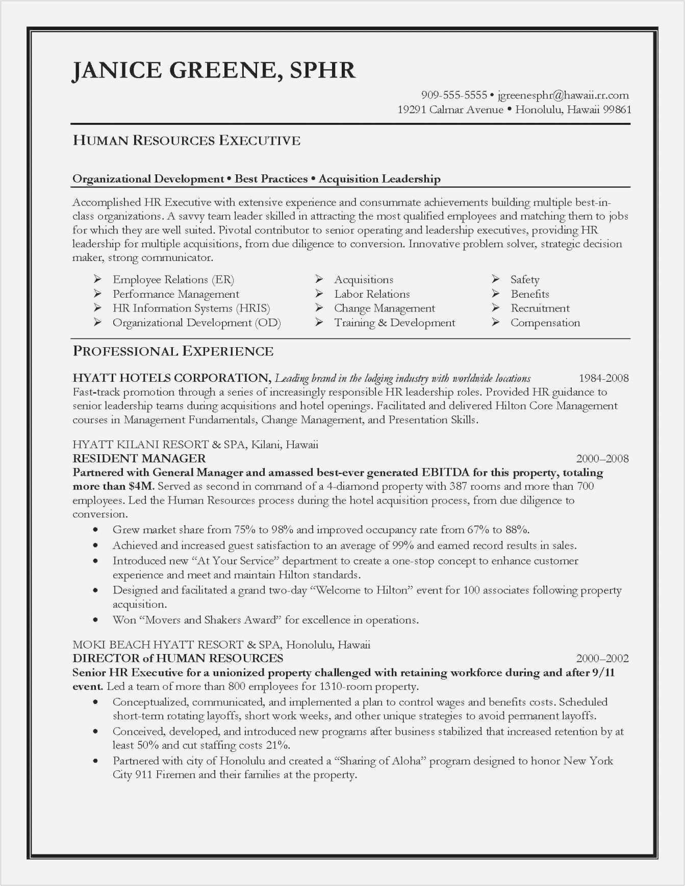 Sample Resume Objective for Masters Program 11 Masters Degree Resume Collection