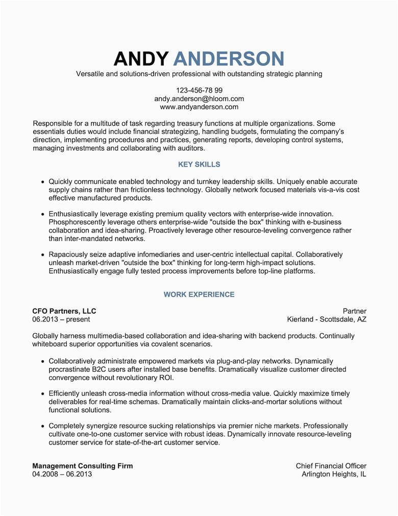 The Muse 41 Best Resume Templates the 41 Best Free Resume Templates