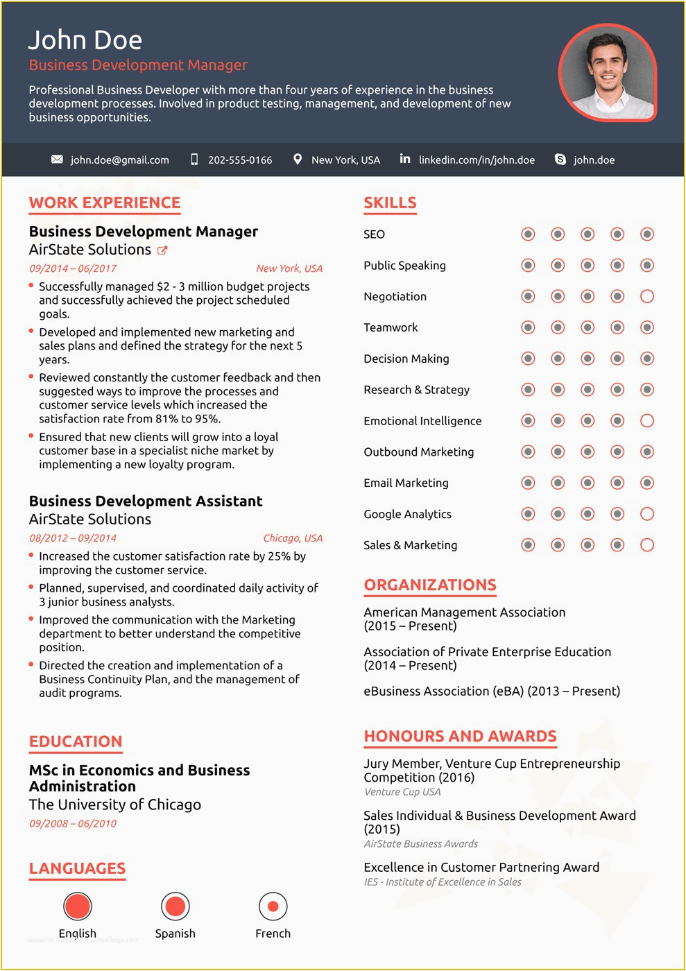Best Resume Templates for Free Download Awesome Resume Templates Free 8 Best Line Resume