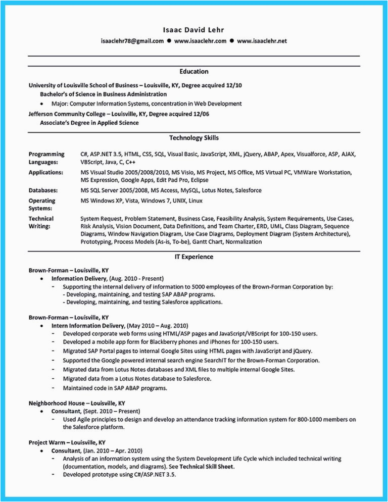 Free Resume Template for Data Scientist Best Data Scientist Resume Sample to Get A Job