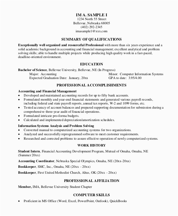 Free Resume Templates for Experienced Professionals Free 8 Sample Professional Resume Templates In Pdf