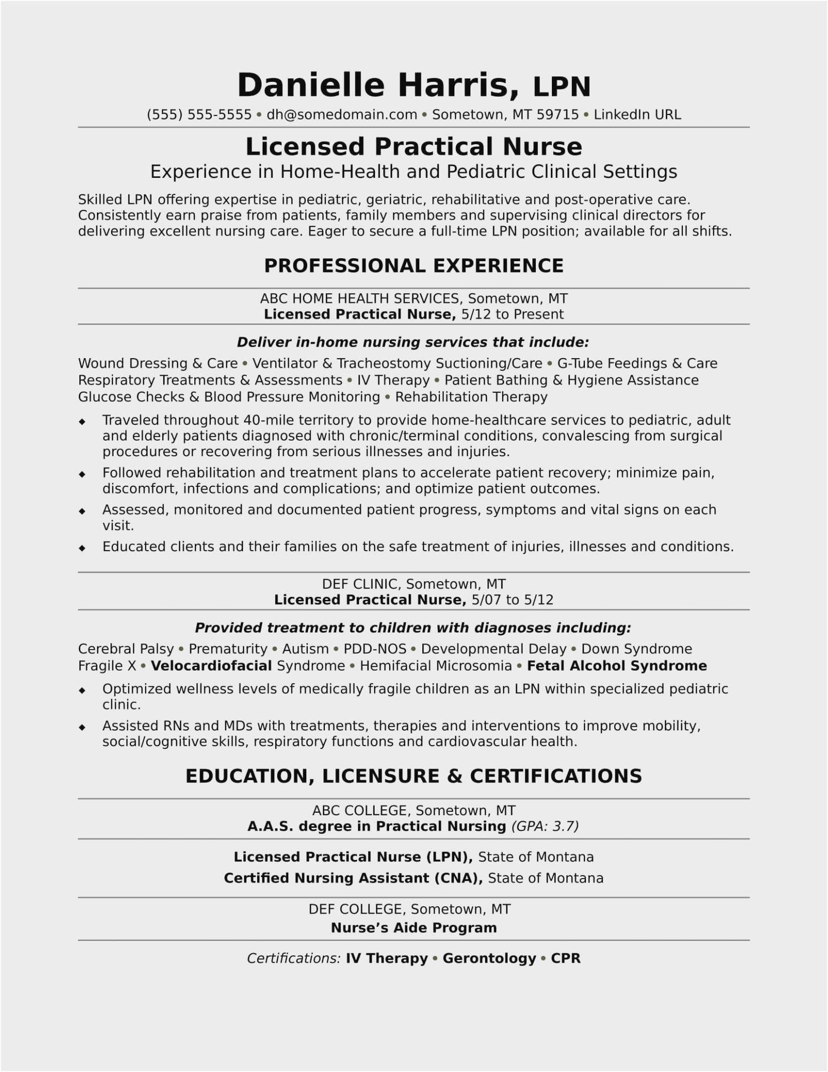 Free Resume Templates for Recent College Graduates Free Collection 40 Recent College Graduate Resume format