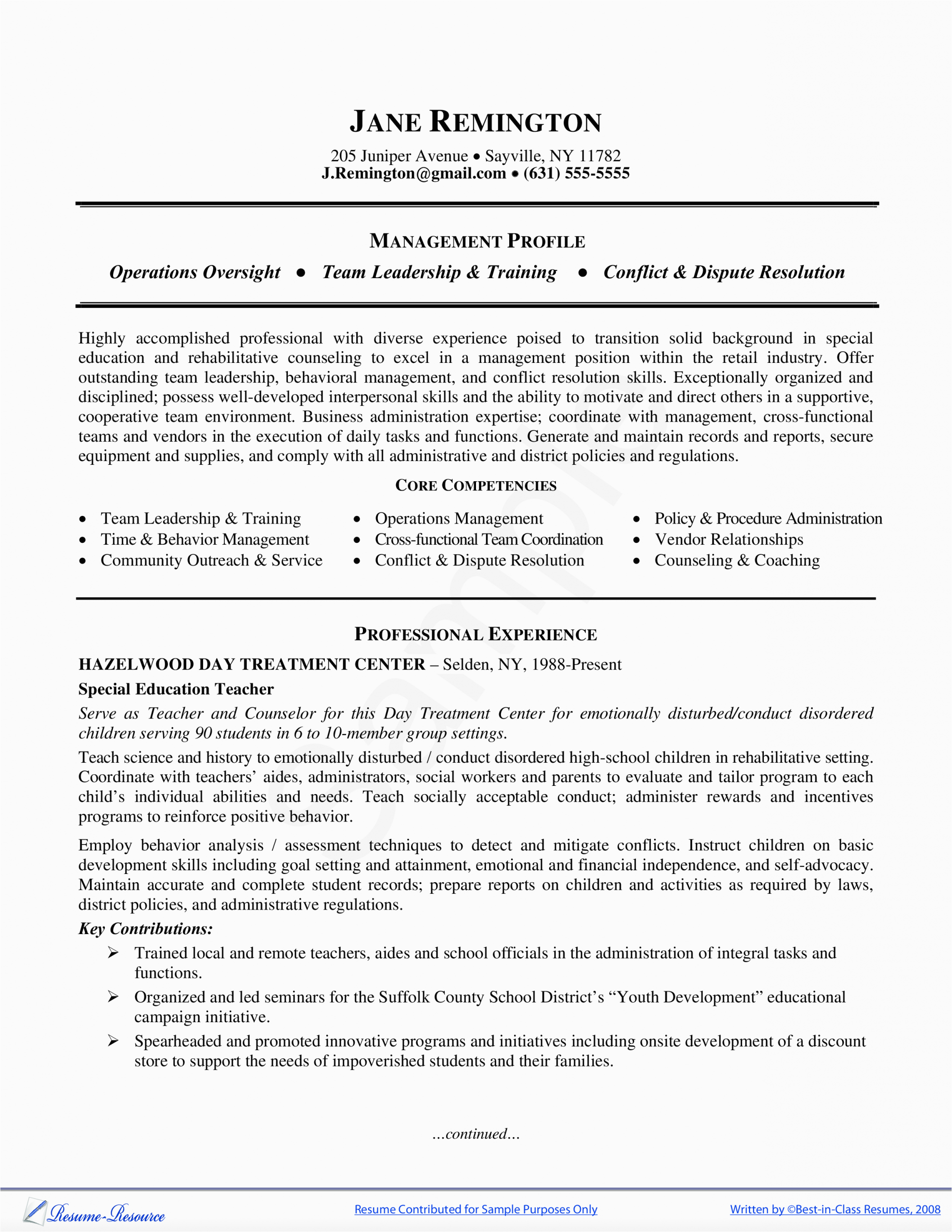 Functional Resume Template for Career Change Career Change Functional Resume Examples Best Resume Ideas