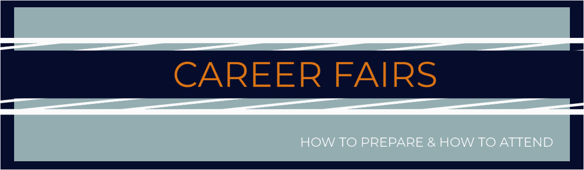 Harbert College Of Business Resume Template Career Fair Preparation University Career Center