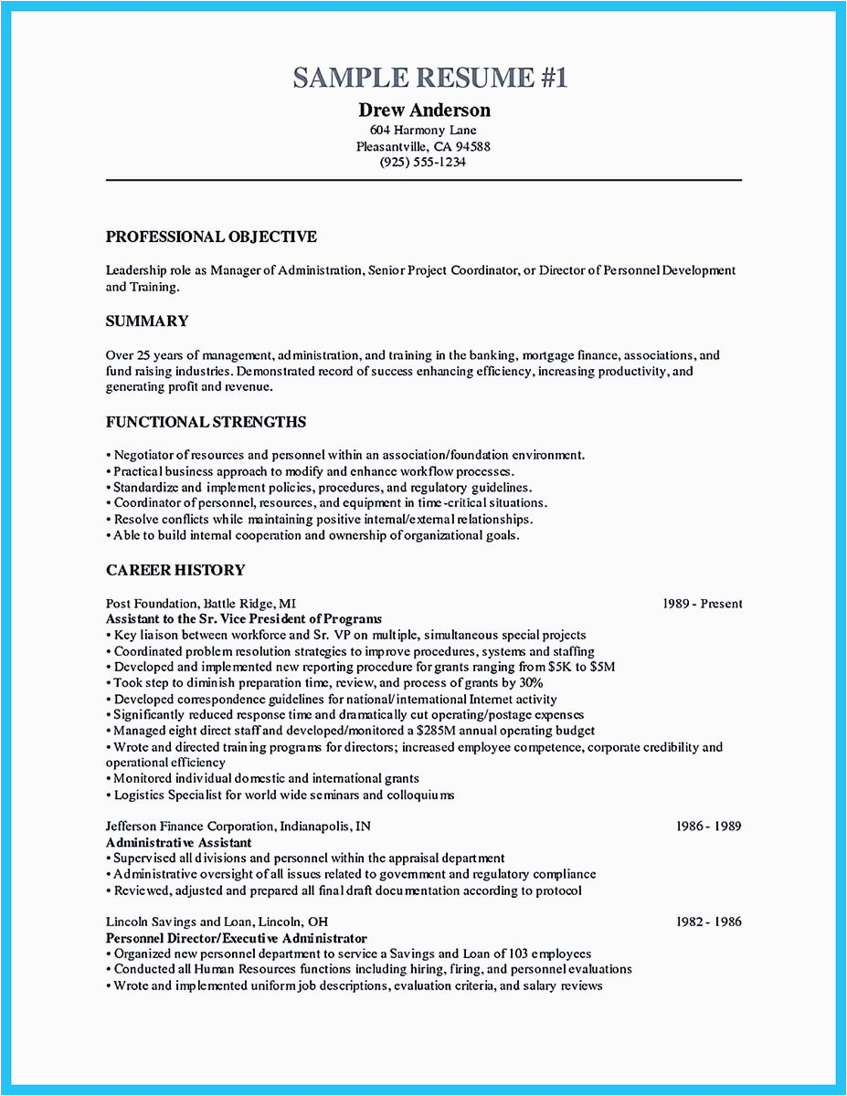 Sample Objective In Resume for Call Center Agent without Experience Impressing the Recruiters with Flawless Call Center Resume