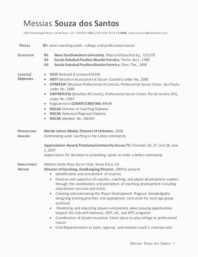 Sample Resume for Casual Jobs In Australia Example Of Aussie Teenager Cv for Casual Job