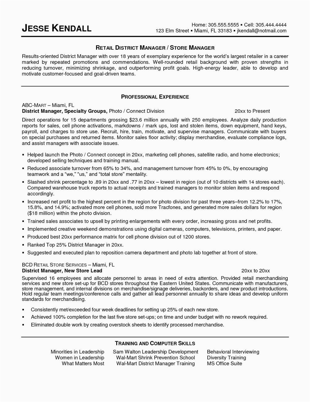 Sample Resume for Fresher Customer Care Executive Sample Resume for Sales Executive Fresher