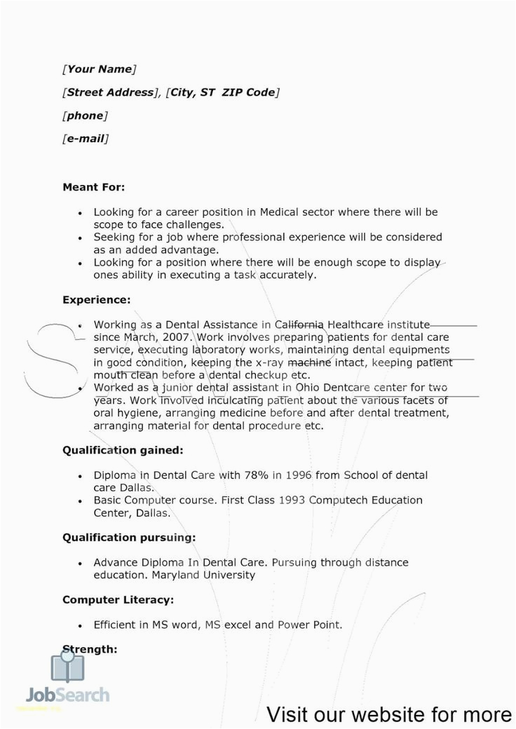 Sample Resume for Medical Transcriptionist with Experience Medical Transcription Resume Examples Entry Level Medical