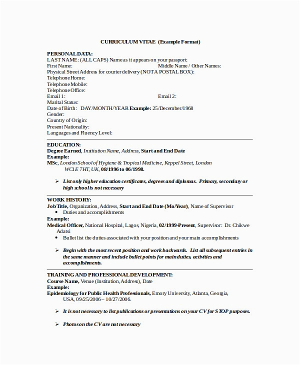 Sample Resume for School Superintendent Position 9 Superintendent Resume Templates Pdf Doc