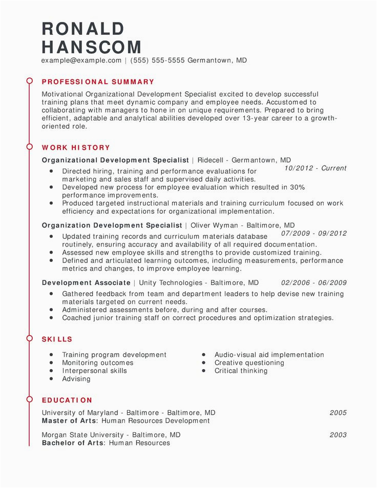 Career Resource Center Uf Sample Resume Career Resource Center Uf Resume Lovely 30 Resume Examples View by