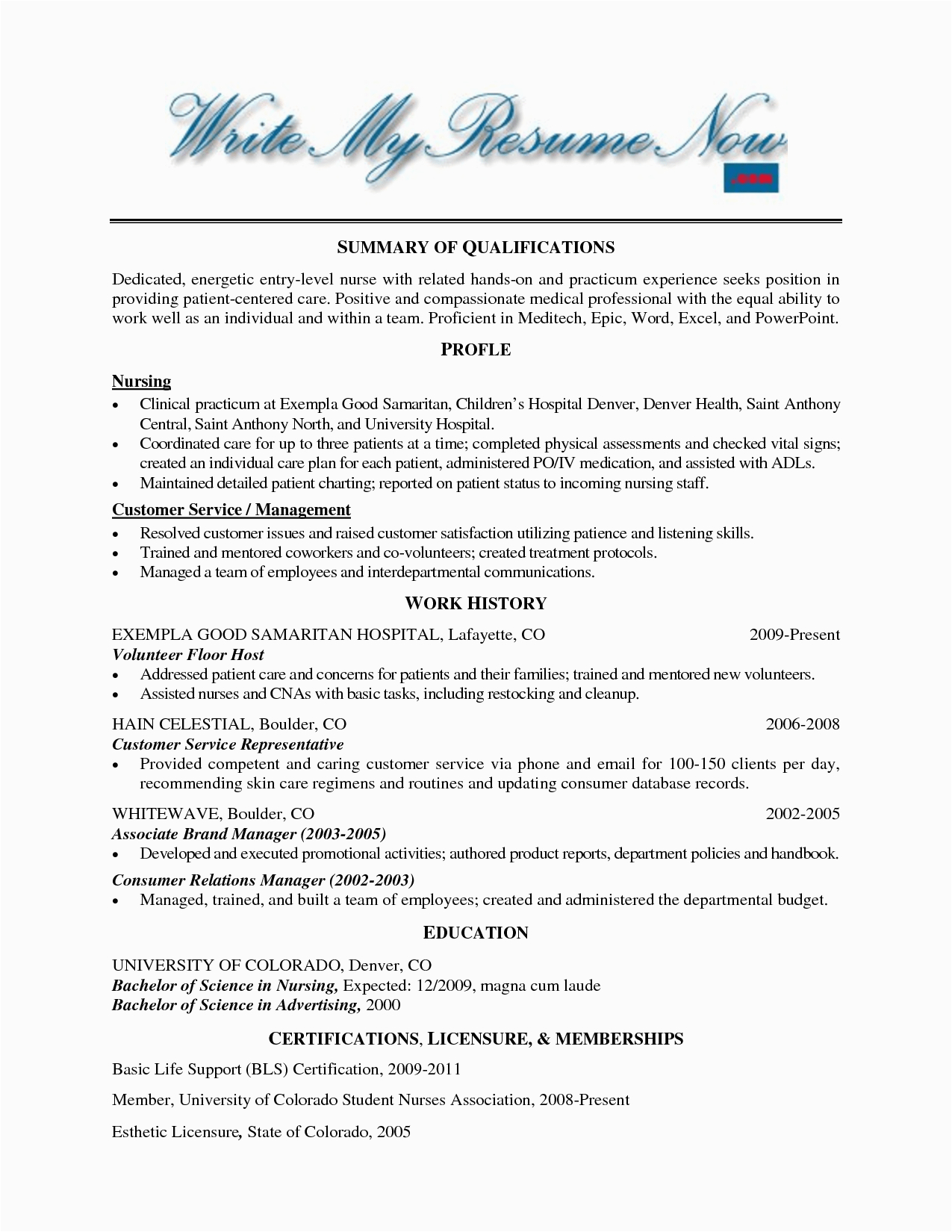 Co Curricular Activities In Resume Sample Example Of Co Curricular Activities In Resume