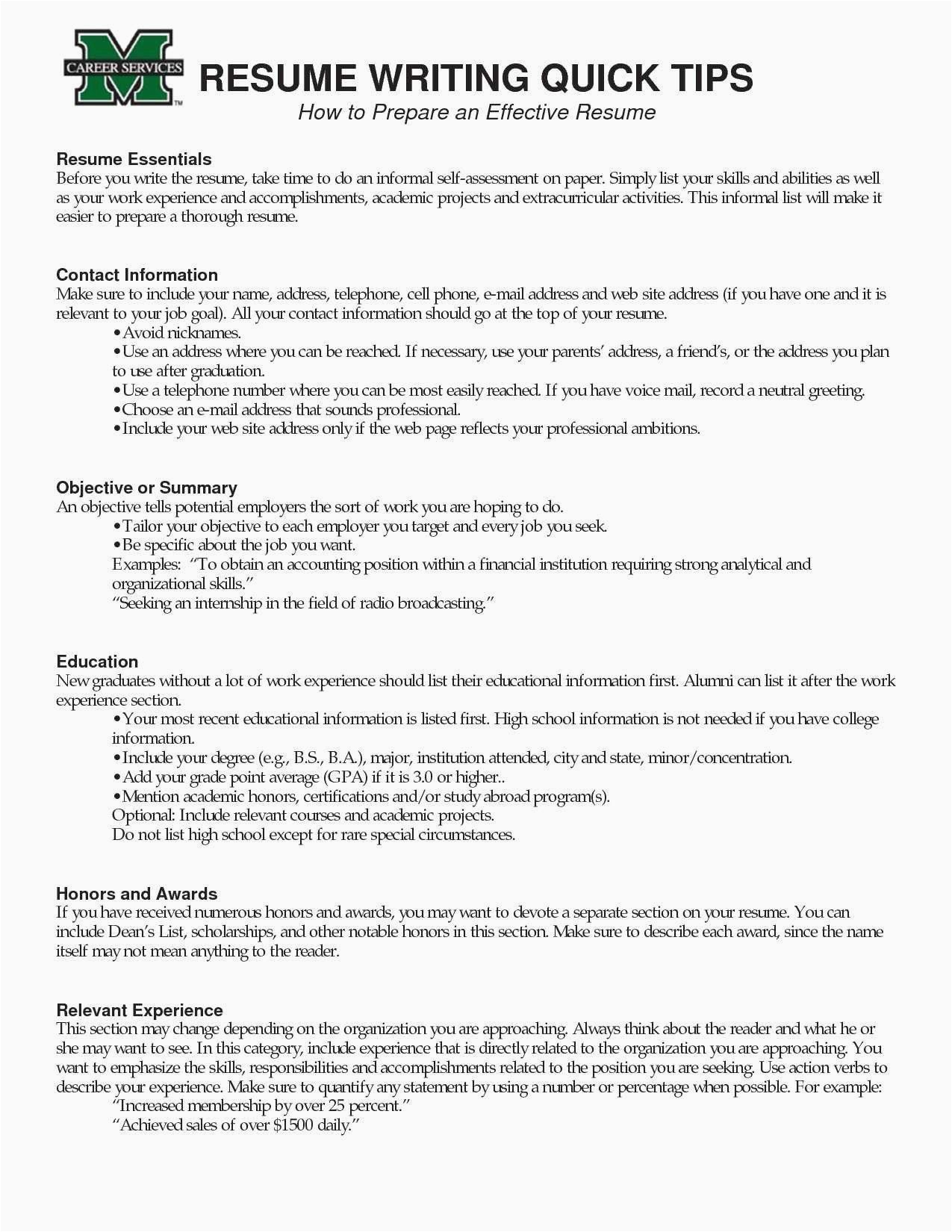 Co Curricular Activities In Resume Sample Extra Curricular Activities for Resume Beautiful 9 10 Co