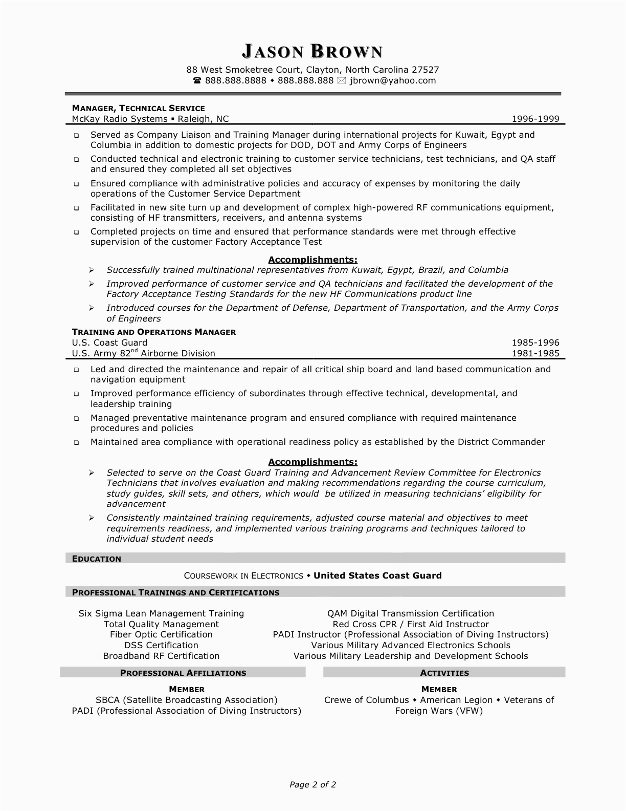 Customer Service Manager Resume Objective Sample Customer Services Manager Resume Objectives