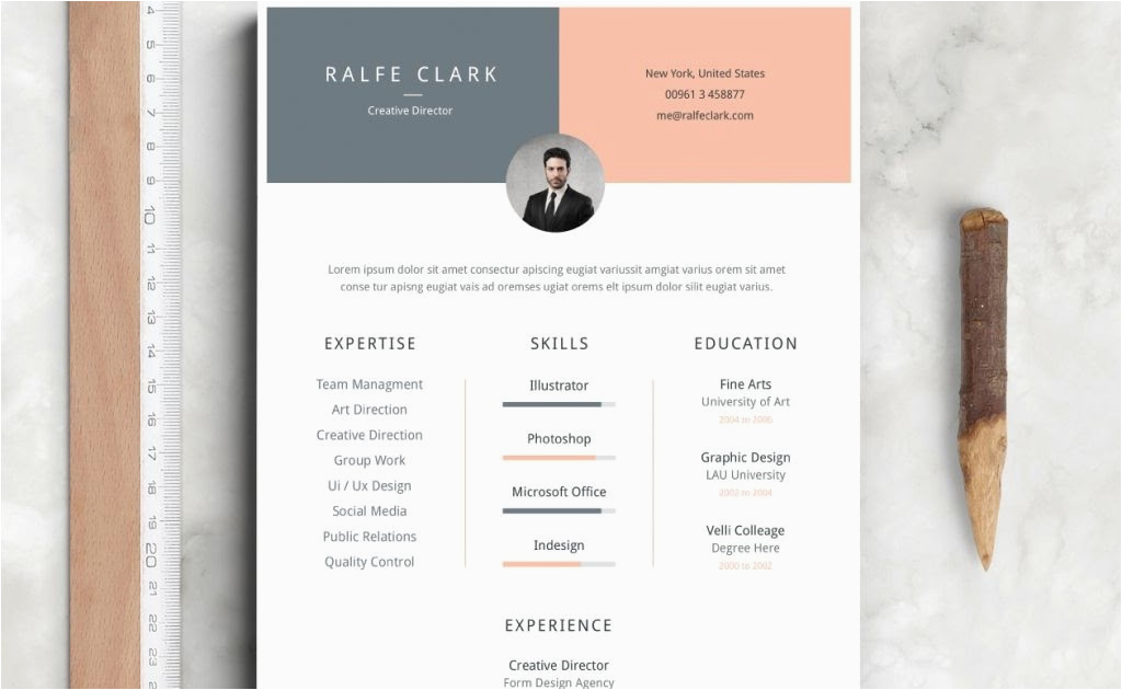 Free Resume Templates without Signing Up attractive Resume Templates Free Download without Sign Up