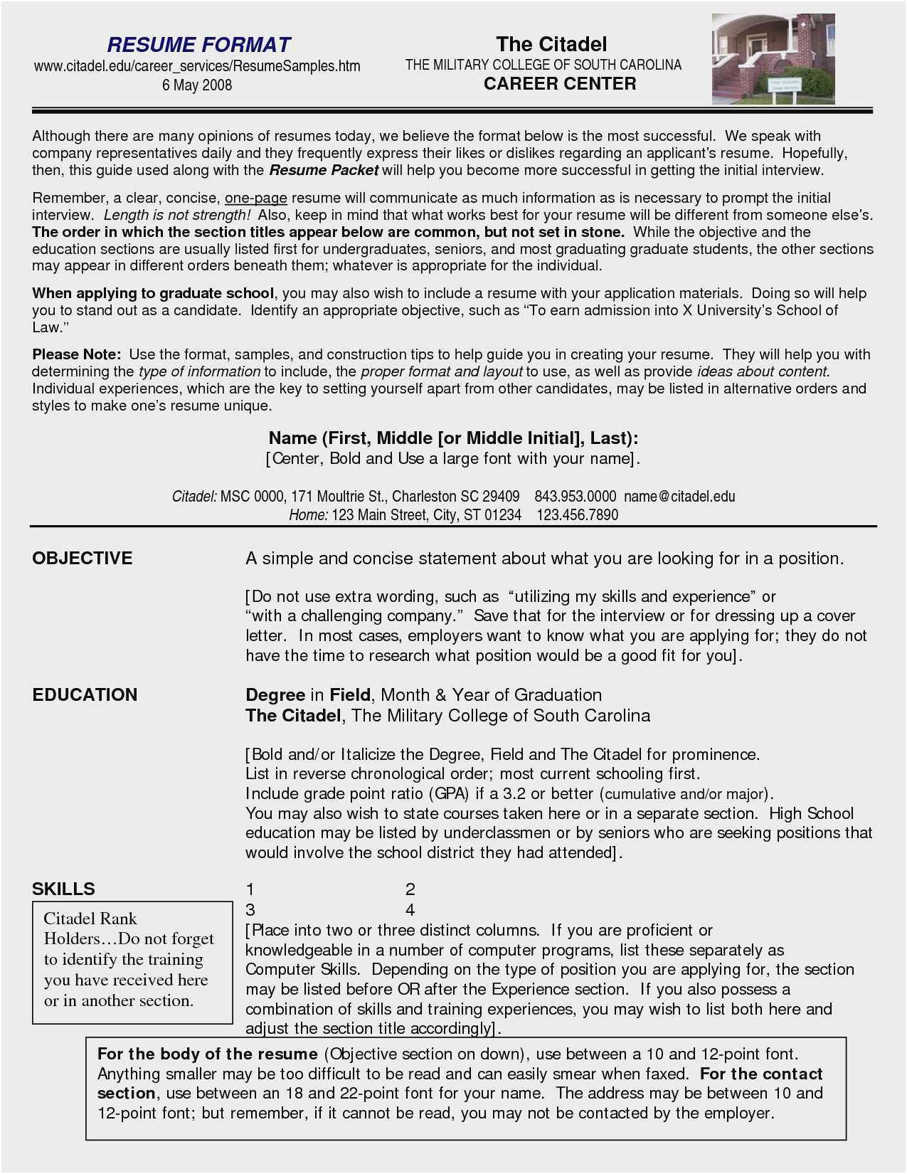 Knock Em Dead Resume Templates Download Free Collection 54 Knock Em Dead Resume Templates format