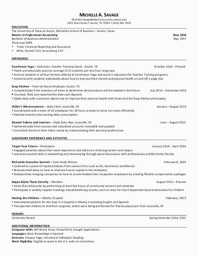 Mccombs School Of Business Resume Template Mc Bs Resume Template Mc Bs Business School Resume Mccombs School Of Business Resume Template Mc Bs Resume Template Mc Bs Business School Resume