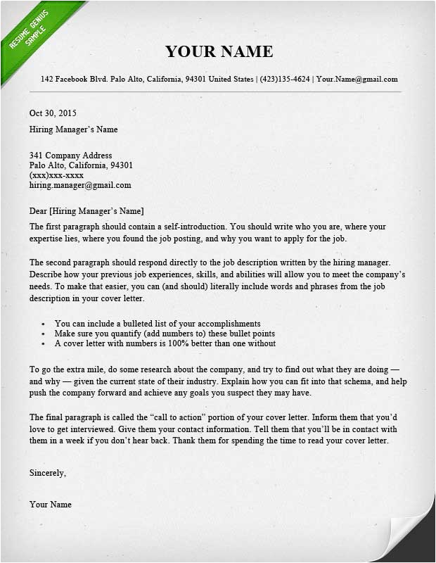 Modern Resume and Cover Letter Template 40 Battle Tested Cover Letter Templates for Ms Word