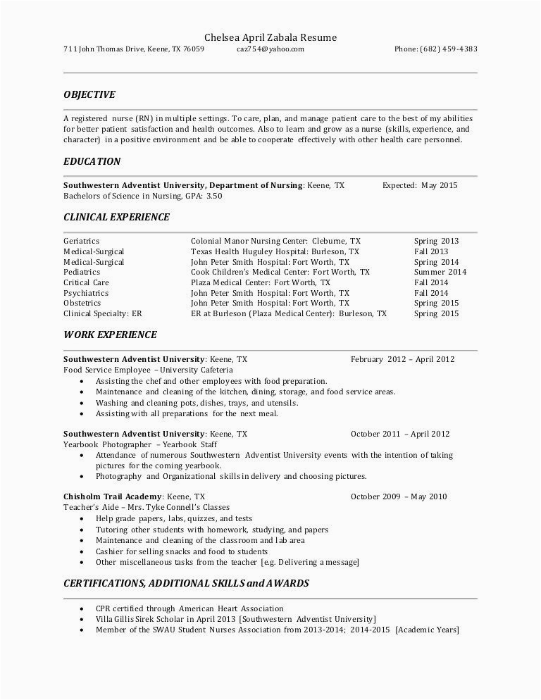 Physical therapy assistant Resume Templates New Graduate New Grad Physical therapist assistant Resume 2021