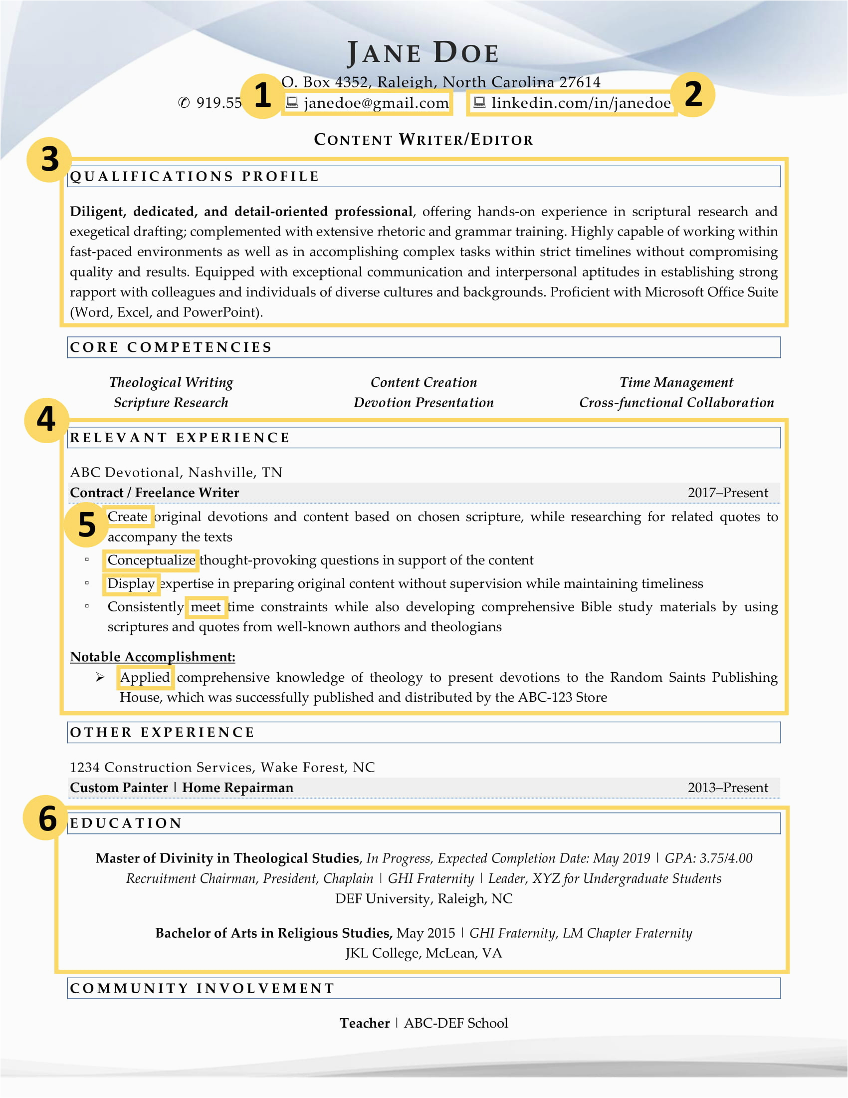Resume for New College Graduate Template Recent College Graduate Resume Examples Mryn ism