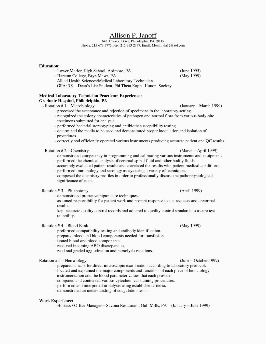 Resume for Stay at Home Mom Returning to Work Template 13 Sample Resume Stay at Home Mom Returning to Work