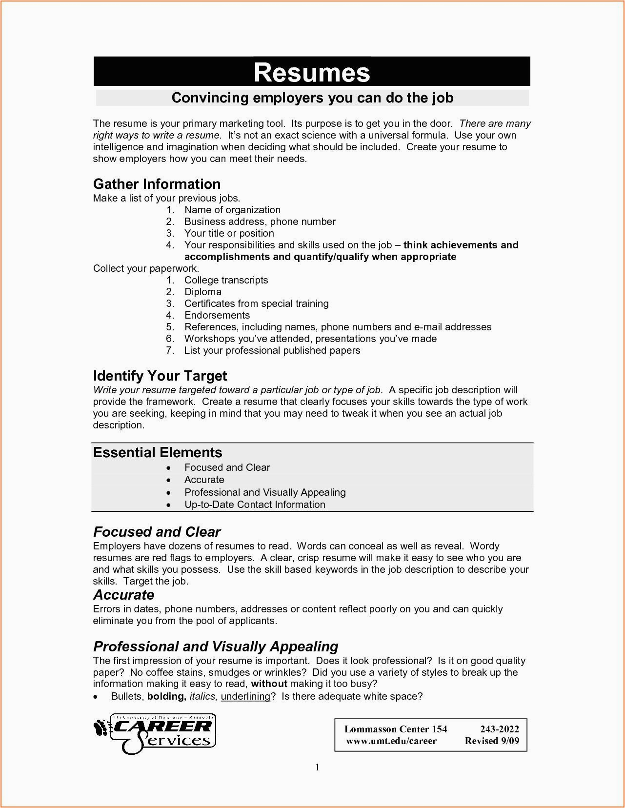 Resume Objective Sample for First Job First Job Resume Template Addictionary