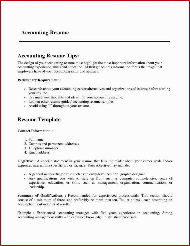 Resume Template for 3 Years Experience 3 Year Experience Resume format Resume format