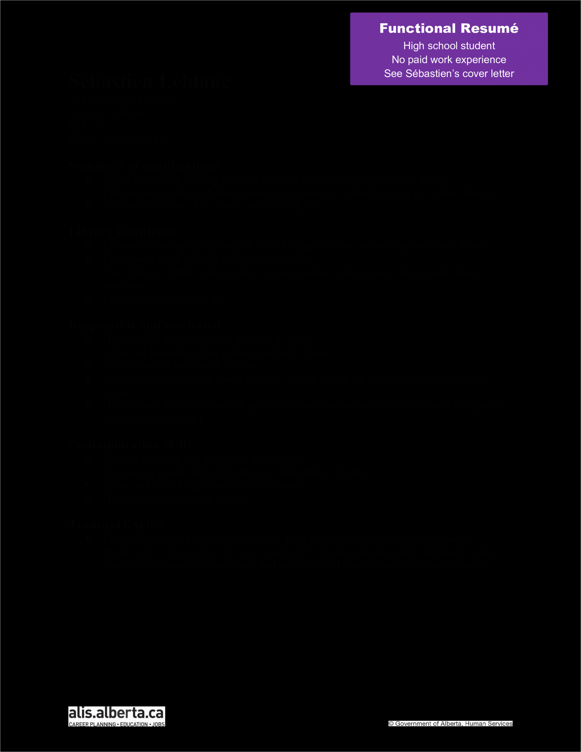 Resume Templates Free for High School Students Printable Resume for High School Student Resume Templates Free for High School Students Printable Resume for High School Student