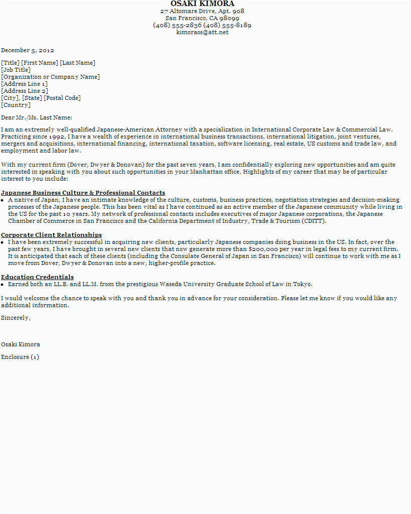 Sample Resume Cover Letter for assistant Principal High School assistant Principal Cover Letter High School Principal