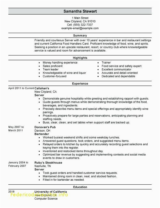 Sample Resume for 10 Years Experience Resume Templates 10 Years Experience Experience Resume