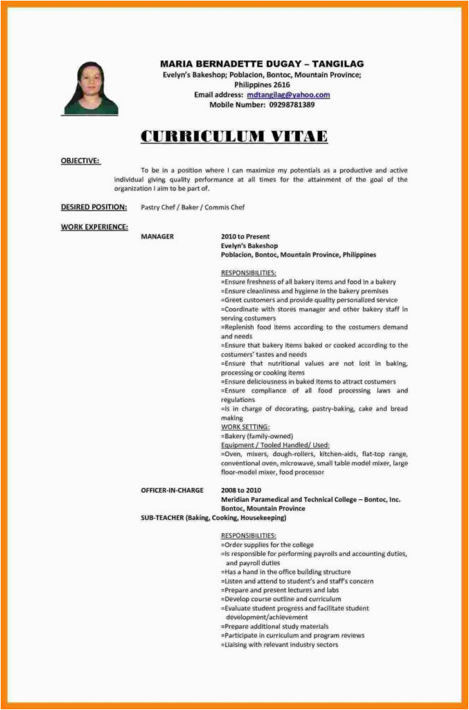 Sample Resume for Banking and Finance Graduate Finance Graduate Resume – Salescvfo